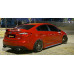 sequence quantum edition kit for kia k3 forte 2012-17